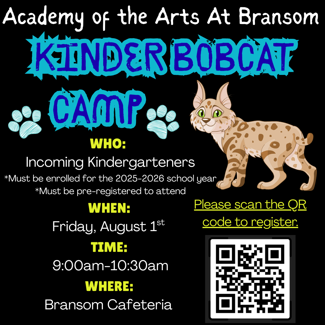  Bobcat Camp